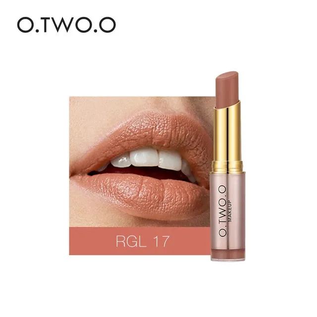 O.TWO.O Brand Makeup Lipstick Matte Organizer