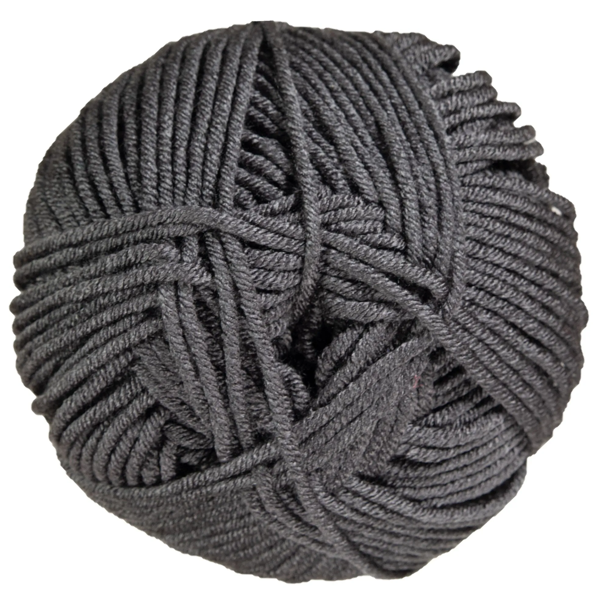Scheepjes Chunky Monkey Yarn - 2018 Dark Grey