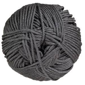 Scheepjes Chunky Monkey Yarn - 2018 Dark Grey