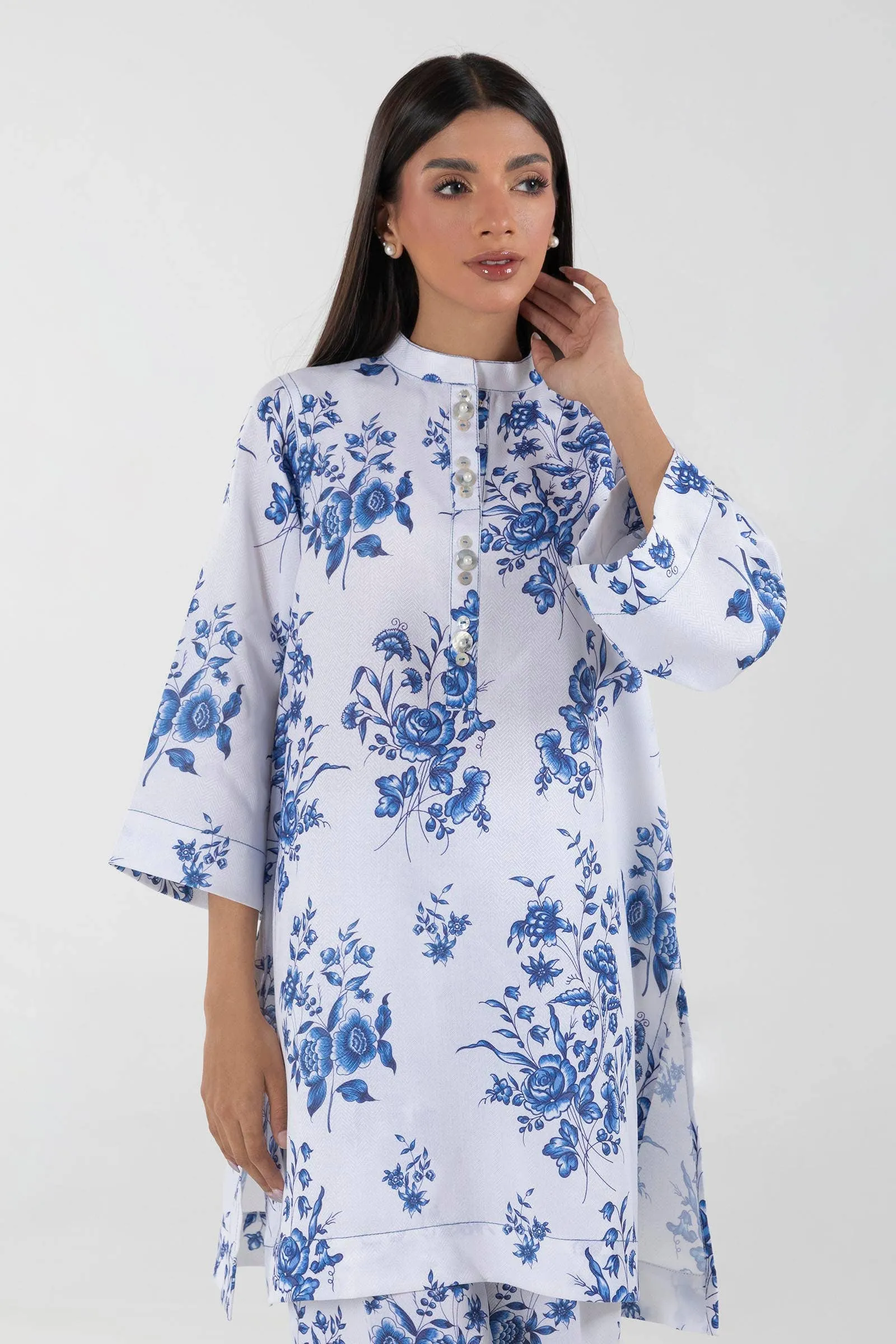 Summer Basics '24 - Ss24Ese110P2T