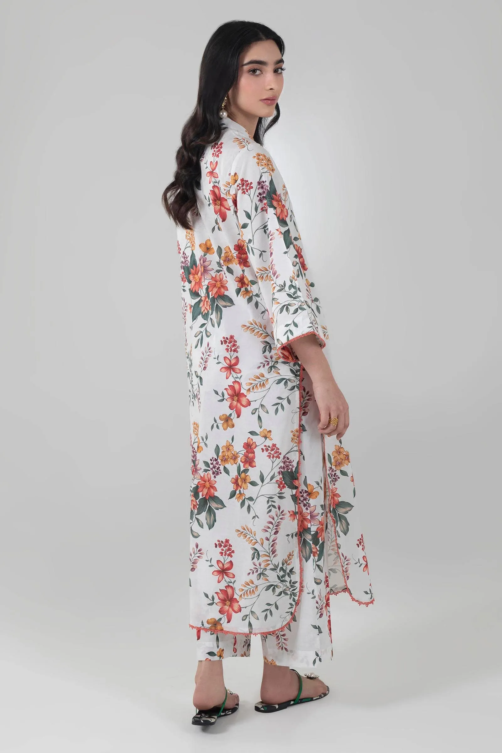 Summer Basics '24 - Ss24Ese121P2T