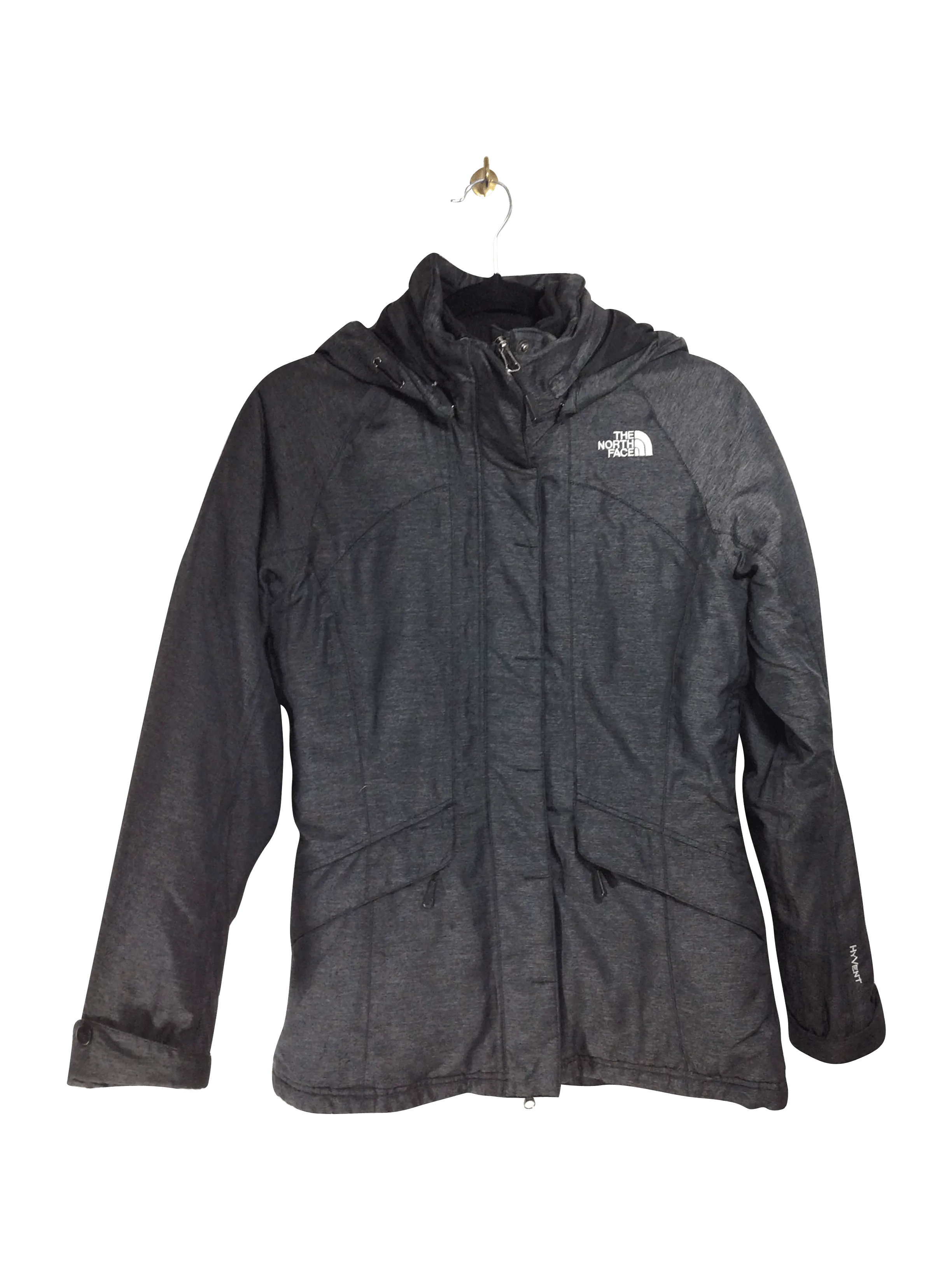 THE NORTH FACE Women Coats Regular fit in Gray - XS
