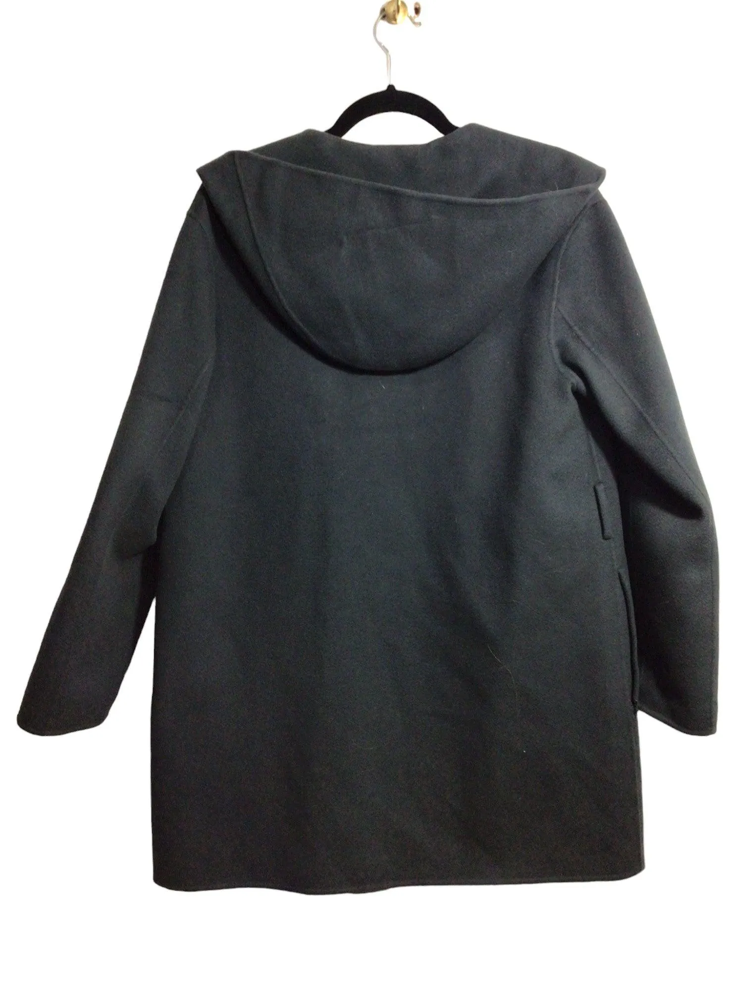 THEORY Women Coats Regular fit in Gray - S