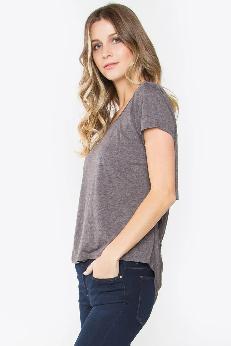 Twisted Storm Top