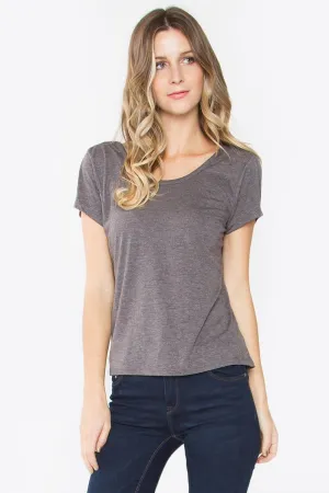 Twisted Storm Top