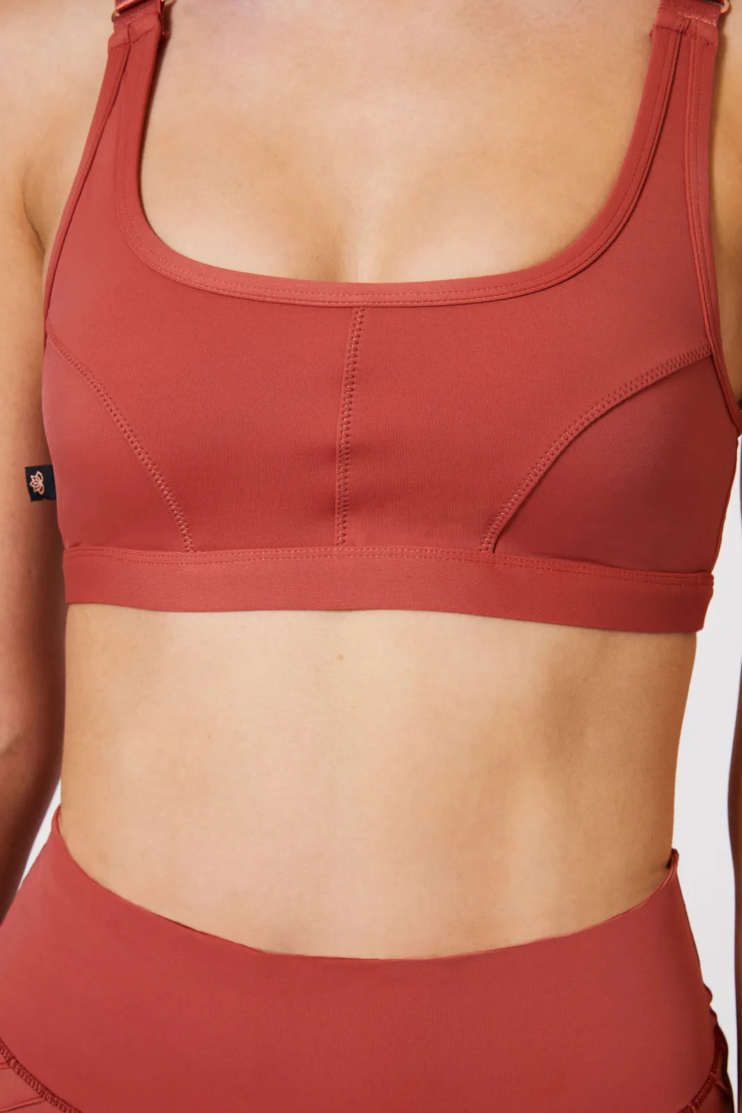Utopia Bra