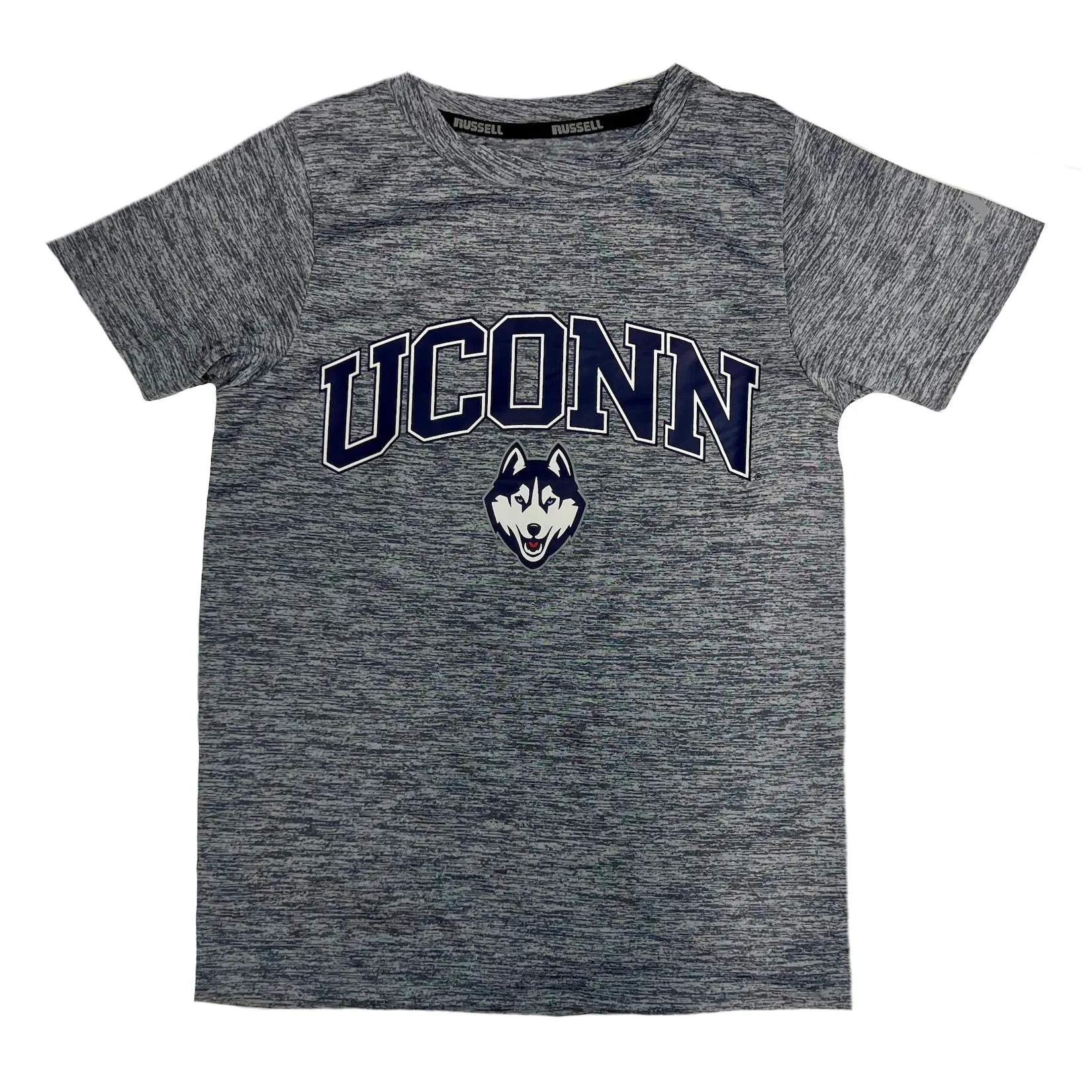 Youth Breathable T Shirt Polyester Sports Tee